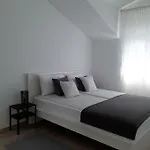 Pepina Apartman *