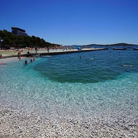 Lägenhet Pepina Vodice