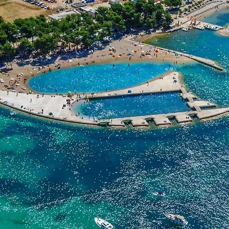 Pepina Vodice