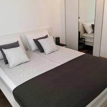 דירה Pepina וודיצה