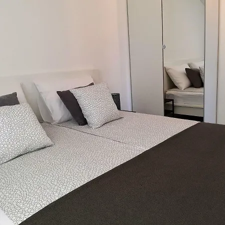 Pepina Διαμέρισμα