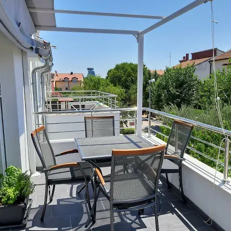 Lägenhet Pepina Vodice