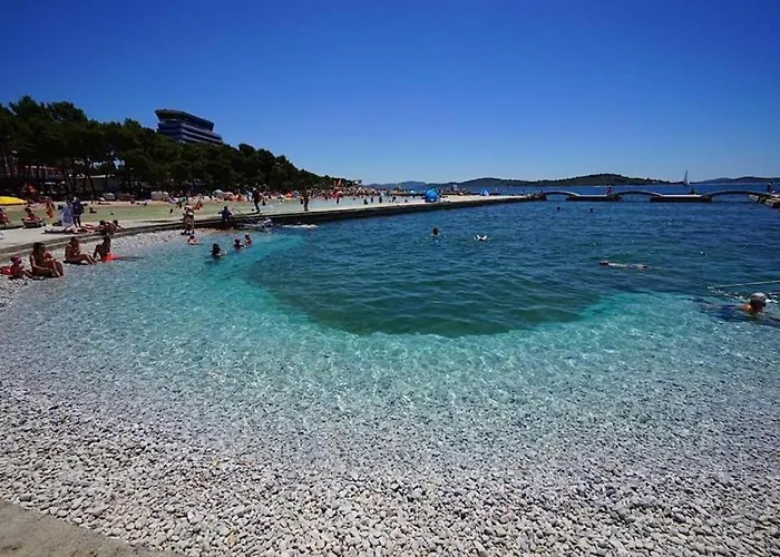 דירה Pepina וודיצה