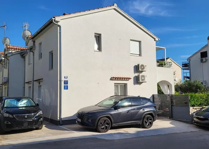 Pepina Appartement *