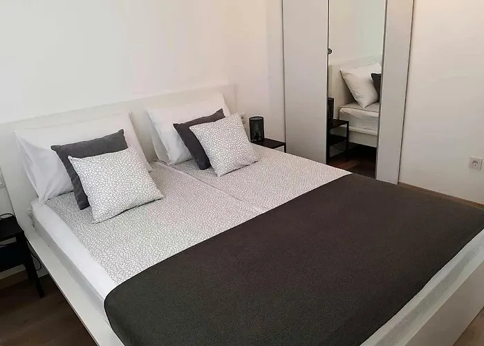 Appartement Pepina Vodice