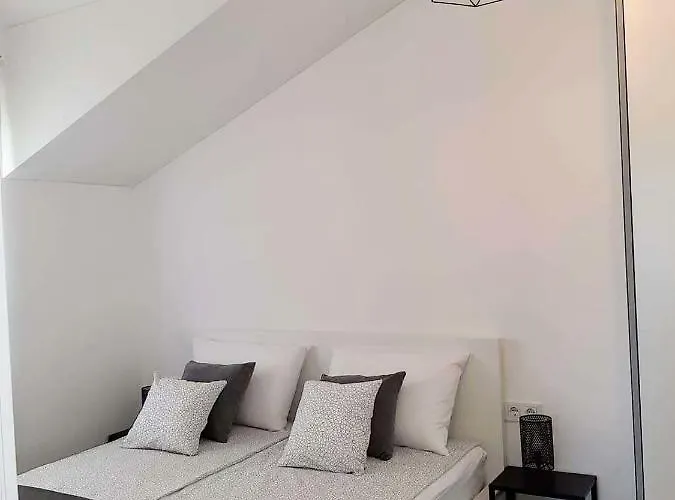 Pepina Appartement *