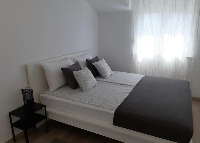 Appartement Pepina Vodice