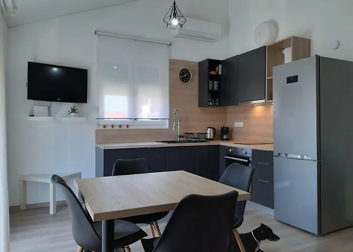 דירה Pepina וודיצה