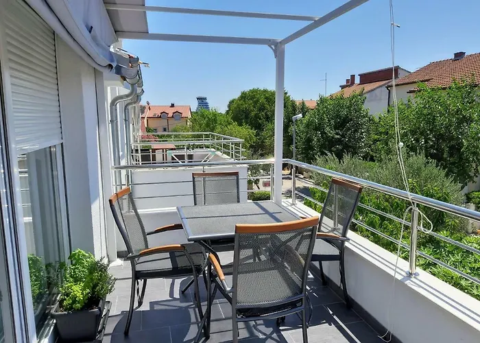 Appartement Pepina Vodice