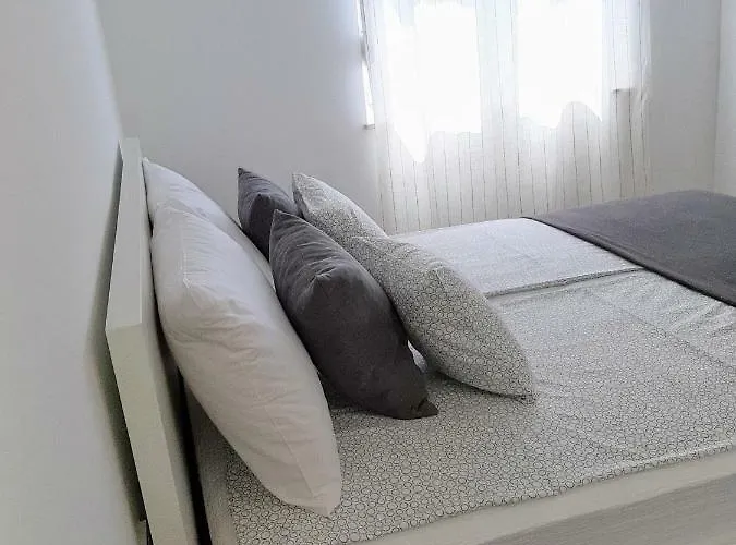 Appartement Pepina Vodice