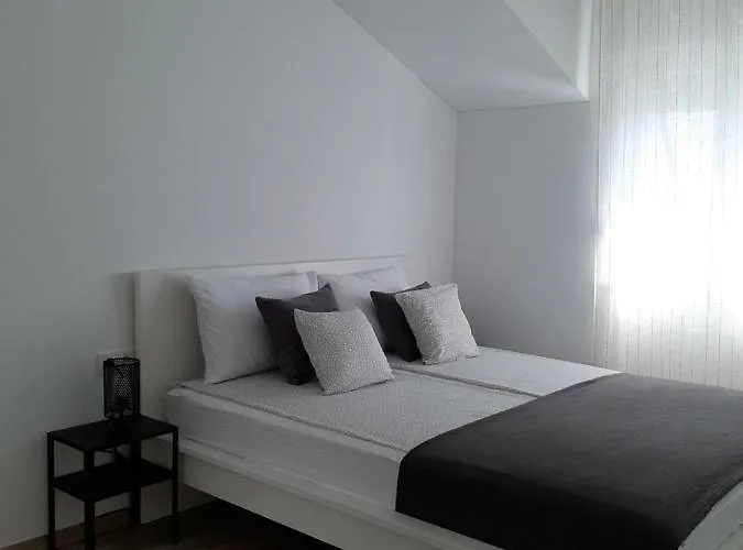 Pepina Appartement *